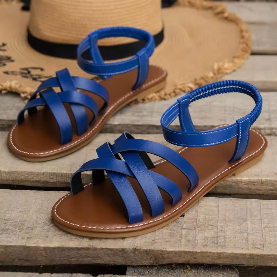 Fay - SoleSun Sandals