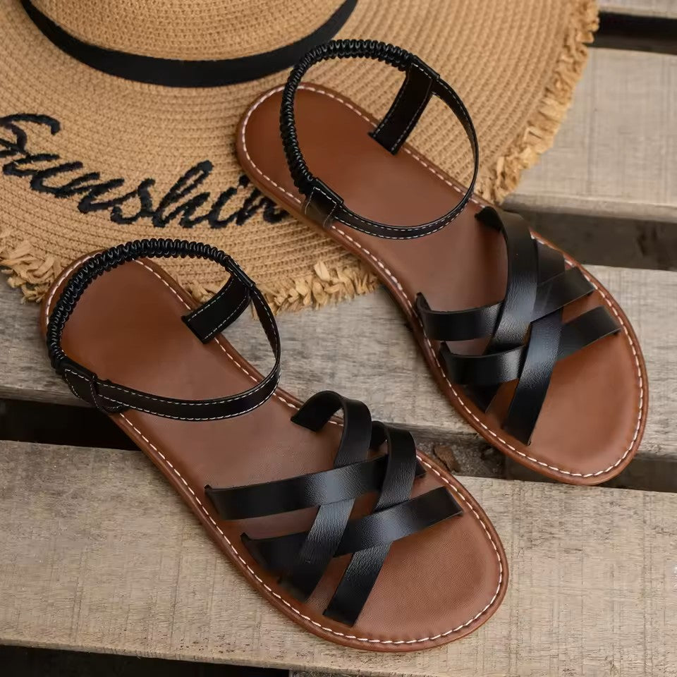 Fay - SoleSun Sandals