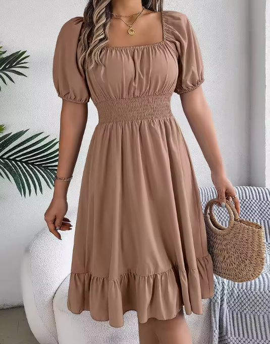 Zylera chic dress