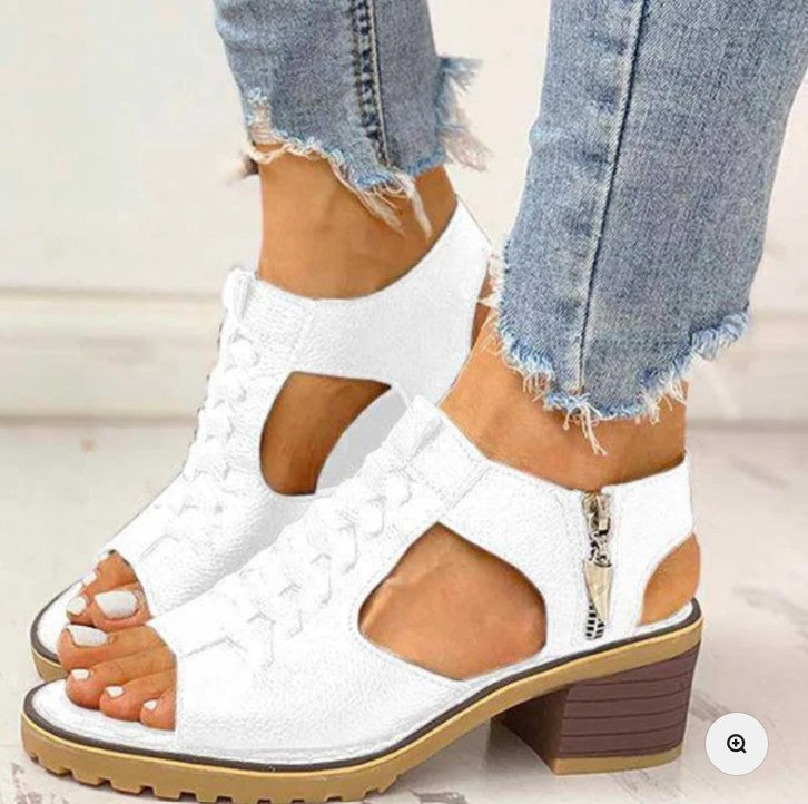 Soléa Sandals