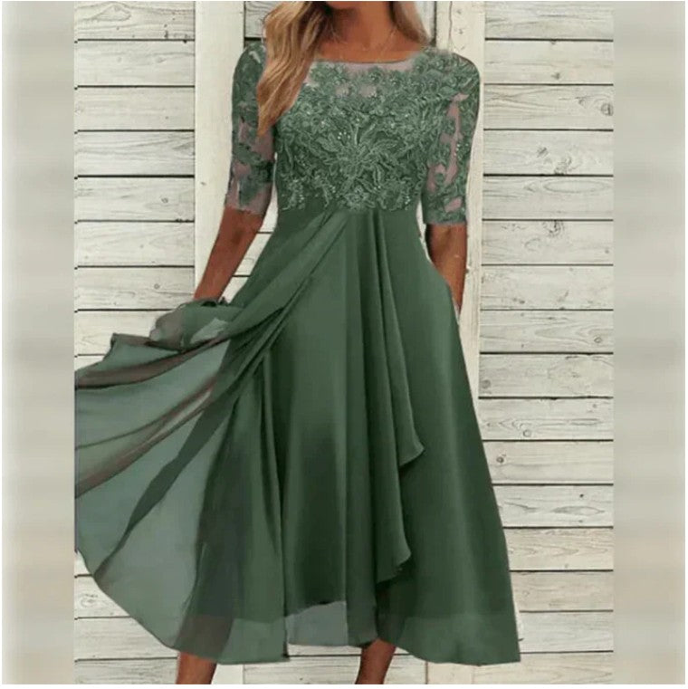 Davine™ | Classy Dress