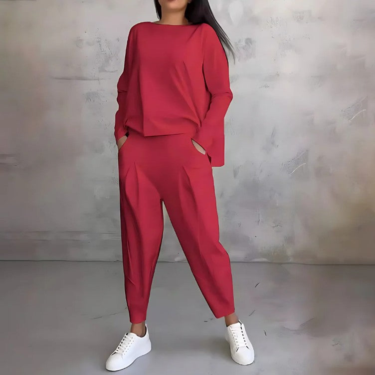 LYMME™ | Comfortable Two Piece Set