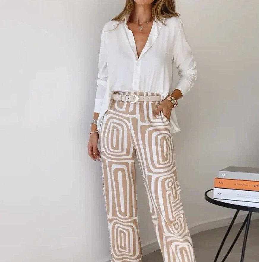 Florenza™ - Two Piece Set