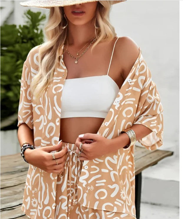 MALIBU | SUMMER SET