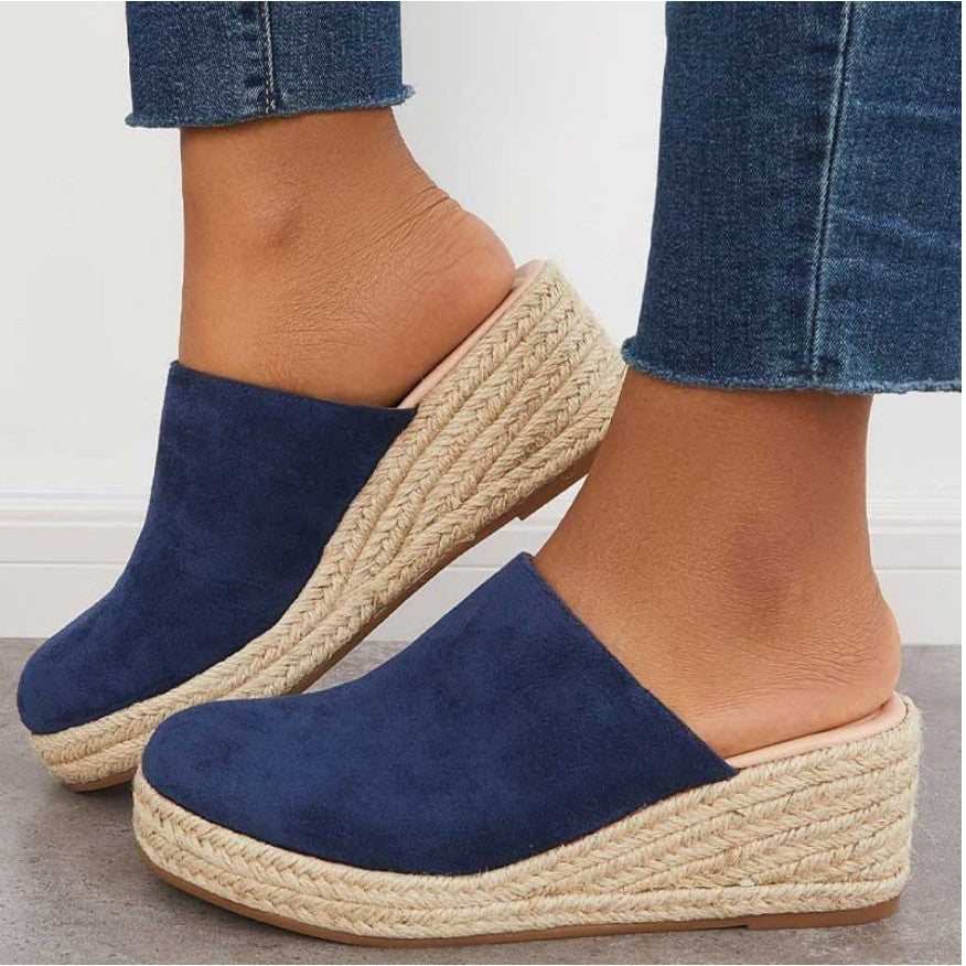 Sofia - Orthopedic Sandals