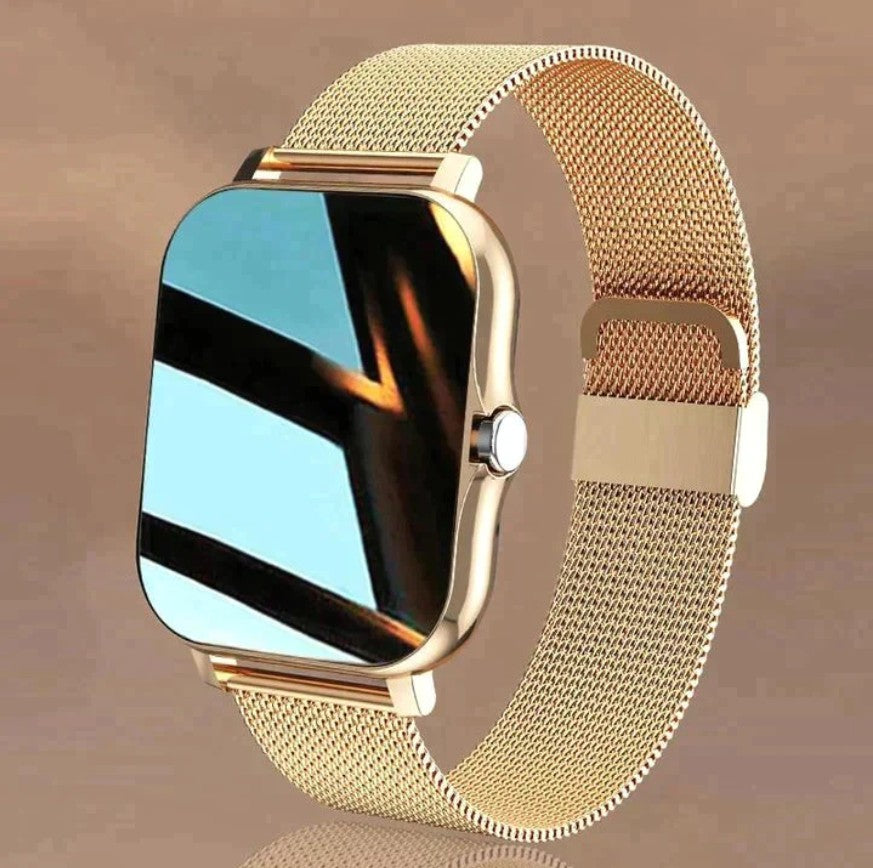 Nimble Watch – High-quality multifunctional smartwatch