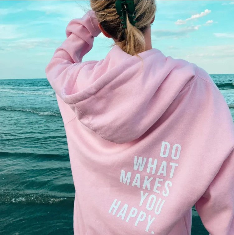 Lola™ Oversized Hoodie