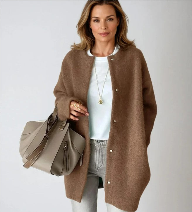Lilly - Elegant Cardigan