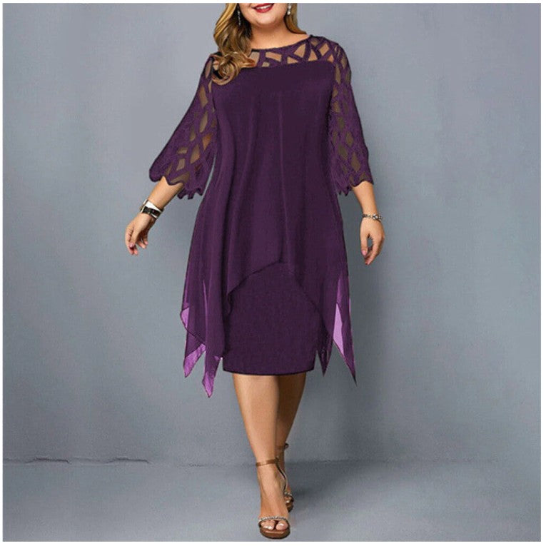 Krezia - Midi Dress
