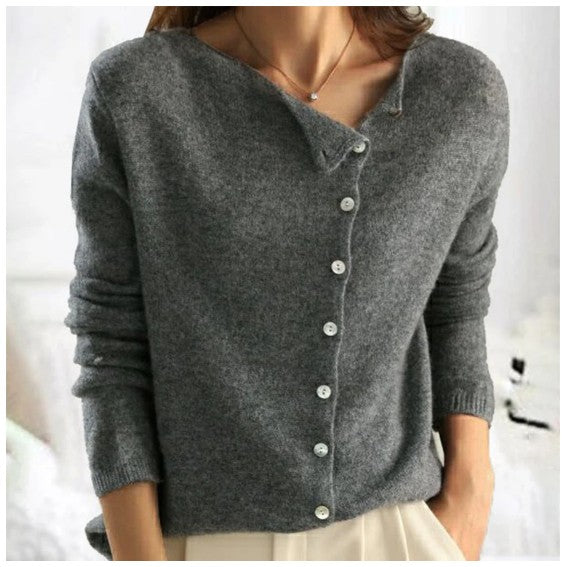 Malu - Knitted Sweater