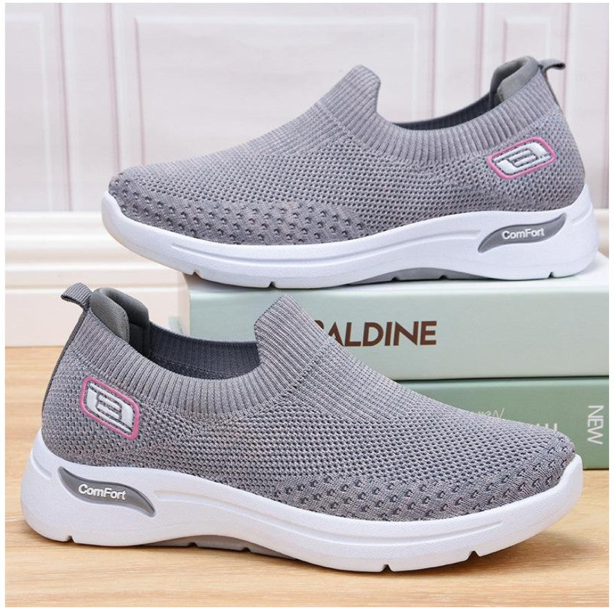 OrthoWear™ | Say Goodbye to Foot Pain