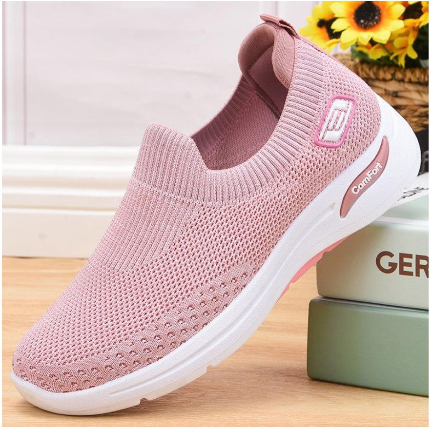 OrthoWear™ | Say Goodbye to Foot Pain
