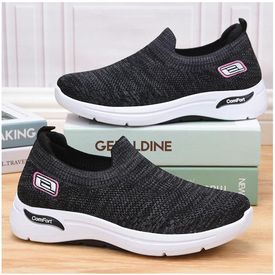 OrthoWear™ | Say Goodbye to Foot Pain