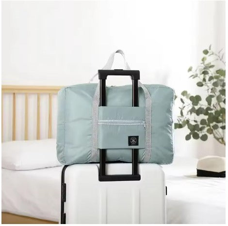 Foldable Hand Luggage Travel Bag