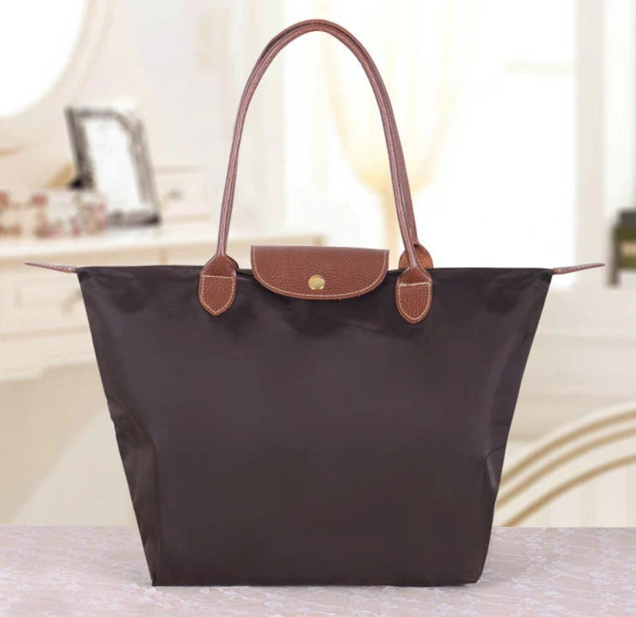 Luxury Oxford shoulder bag - Oxnard