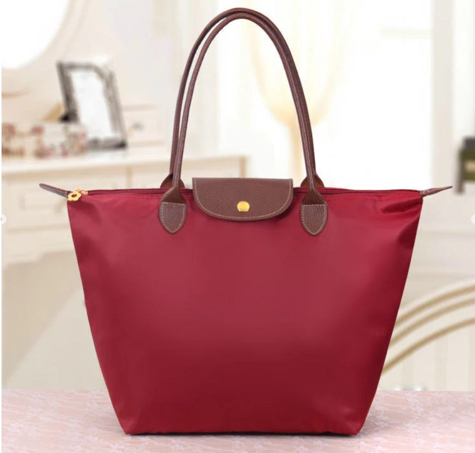 Luxury Oxford shoulder bag - Oxnard
