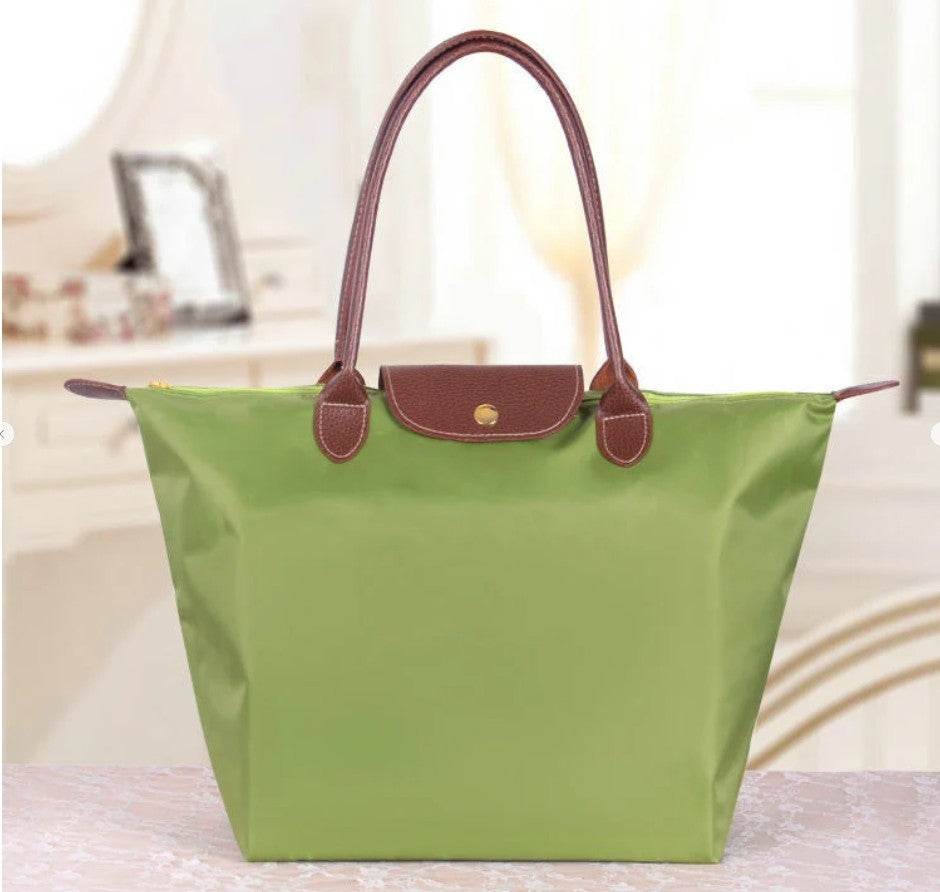 Luxury Oxford shoulder bag - Oxnard