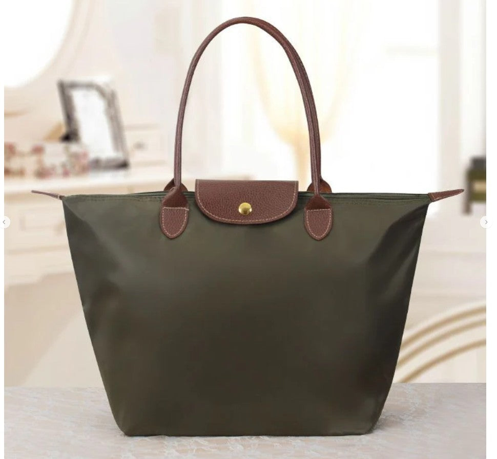 Luxury Oxford shoulder bag - Oxnard