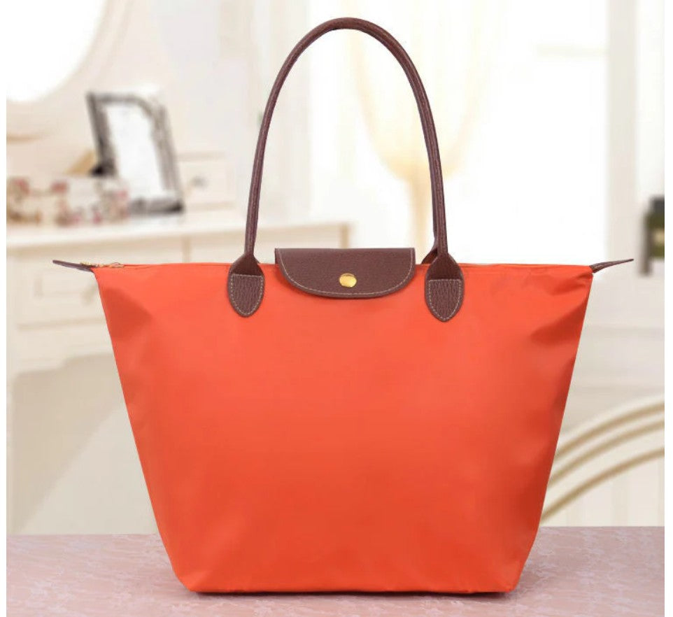 Luxury Oxford shoulder bag - Oxnard