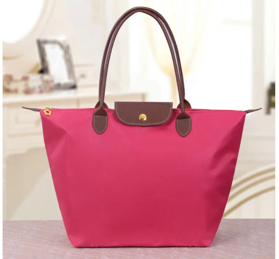 Luxury Oxford shoulder bag - Oxnard