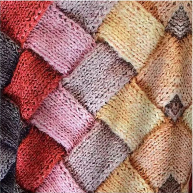 Bernice - sweater for women