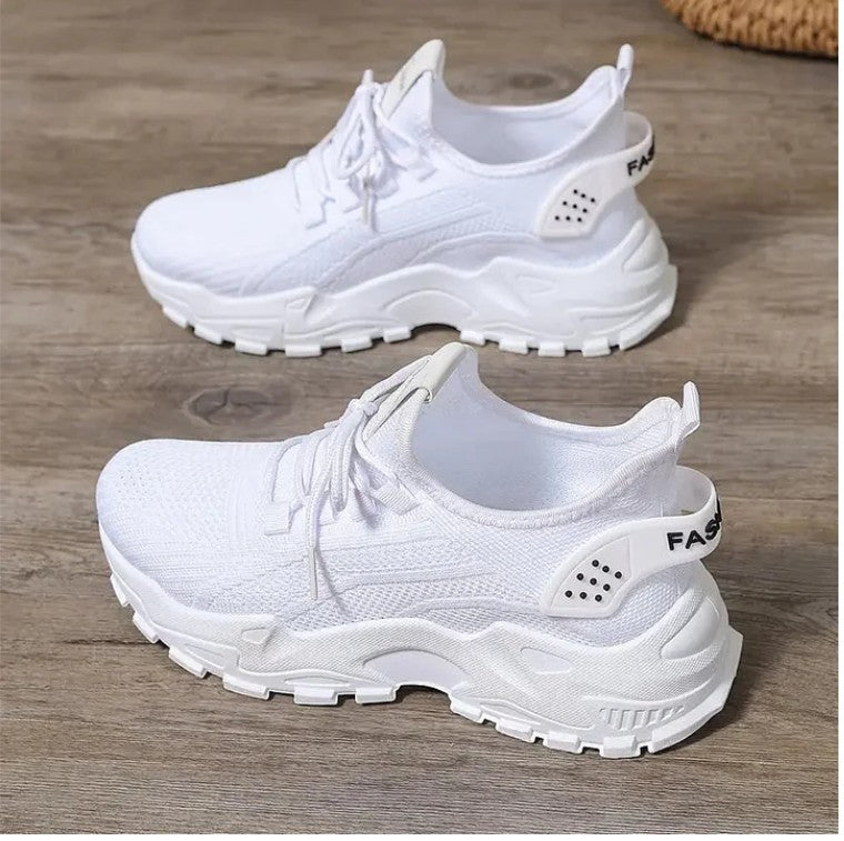 Rosie - Soft Orthopedic Sneakers