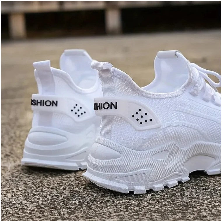 Rosie - Soft Orthopedic Sneakers