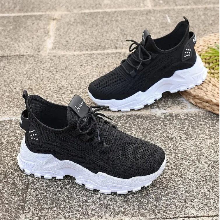 Rosie - Soft Orthopedic Sneakers