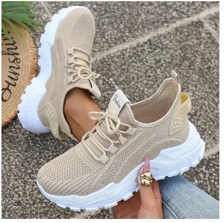 Rosie - Soft Orthopedic Sneakers