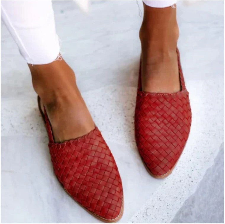 Leia™ | Handmade Sandals