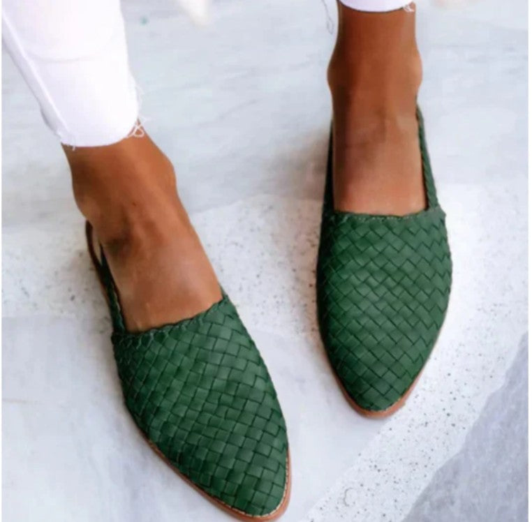 Leia™ | Handmade Sandals