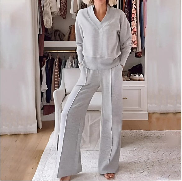 Emily™ Tracksuit Set | Stylish, Comfortable, Versatile