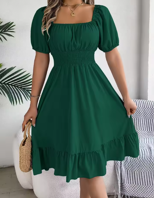 Zylera chic dress