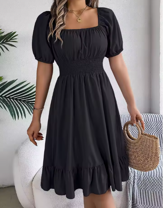 Zylera chic dress