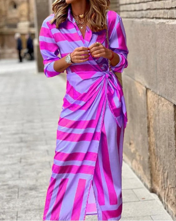 Sylvanya™ - Effortless Day Dress