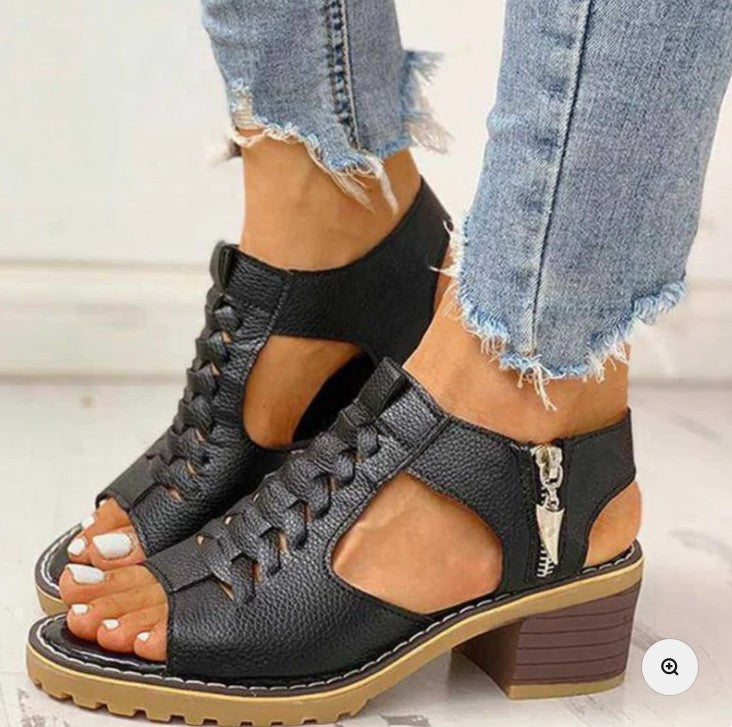 Soléa Sandals