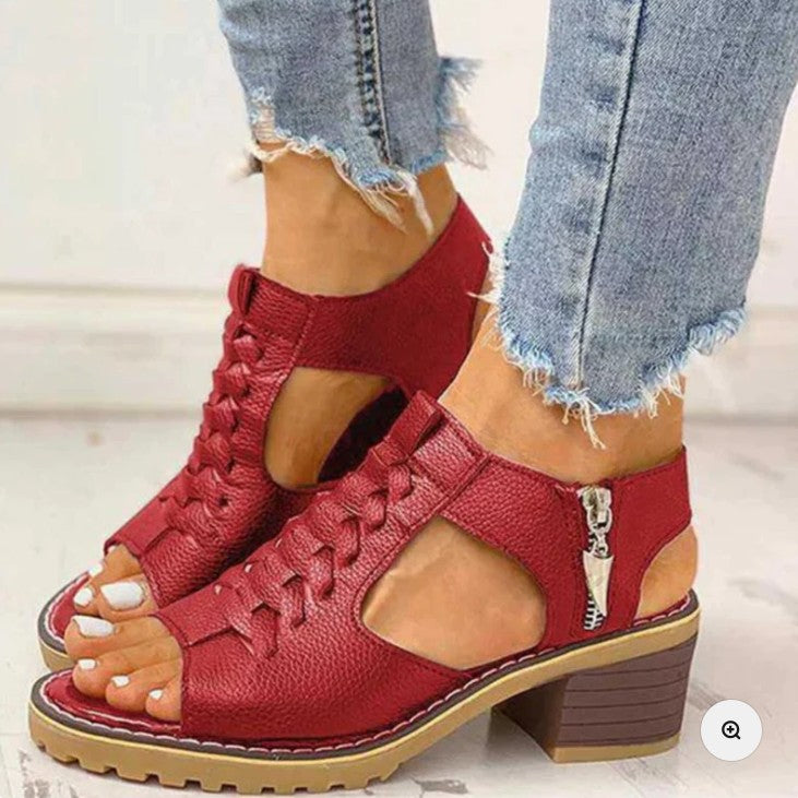 Soléa Sandals