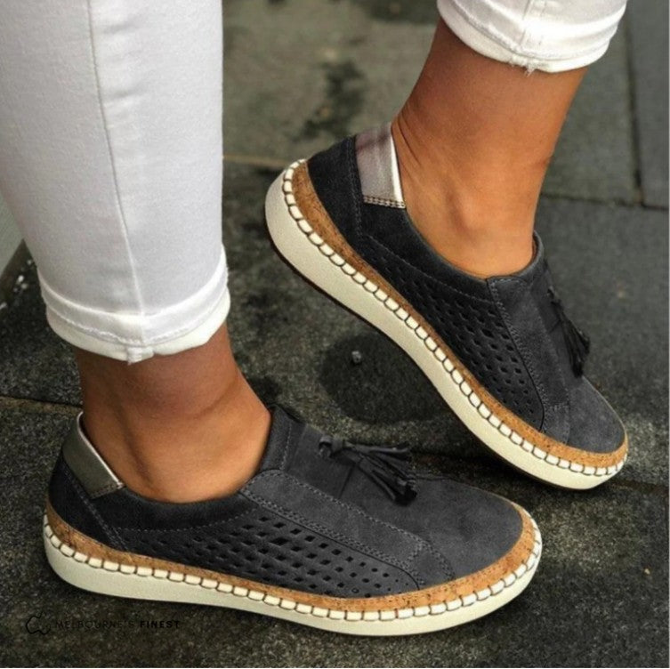Aeris™ | Lightweight Breathable Loafers