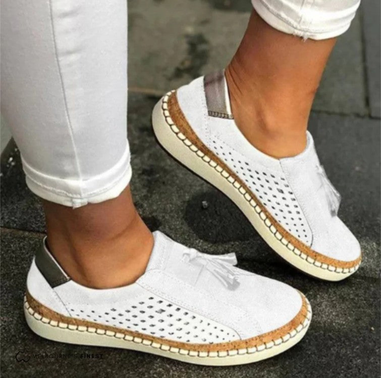 Aeris™ | Lightweight Breathable Loafers