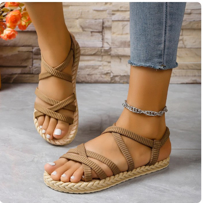 Noa - Orthopedic premium sandals