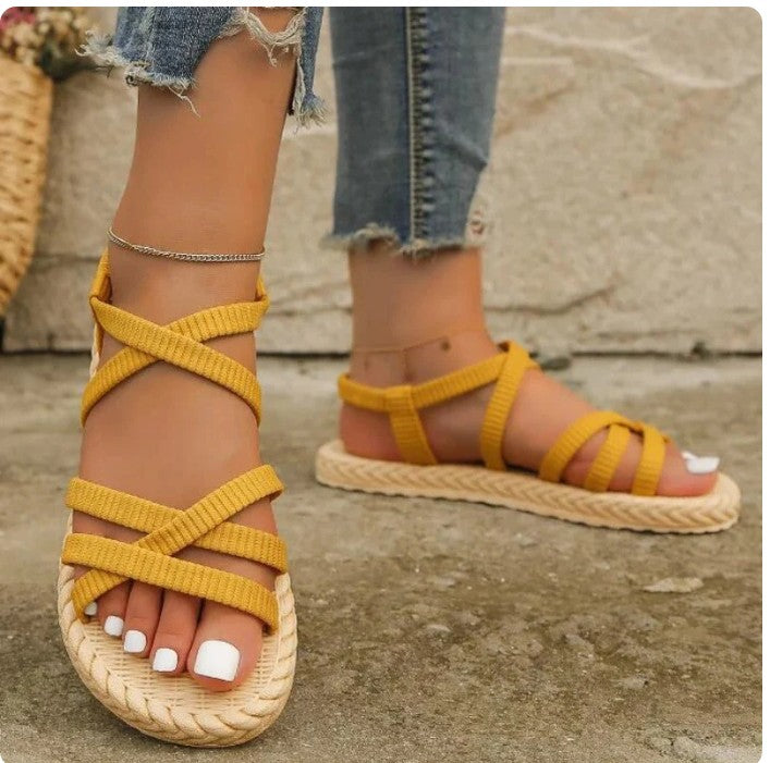 Noa - Orthopedic premium sandals