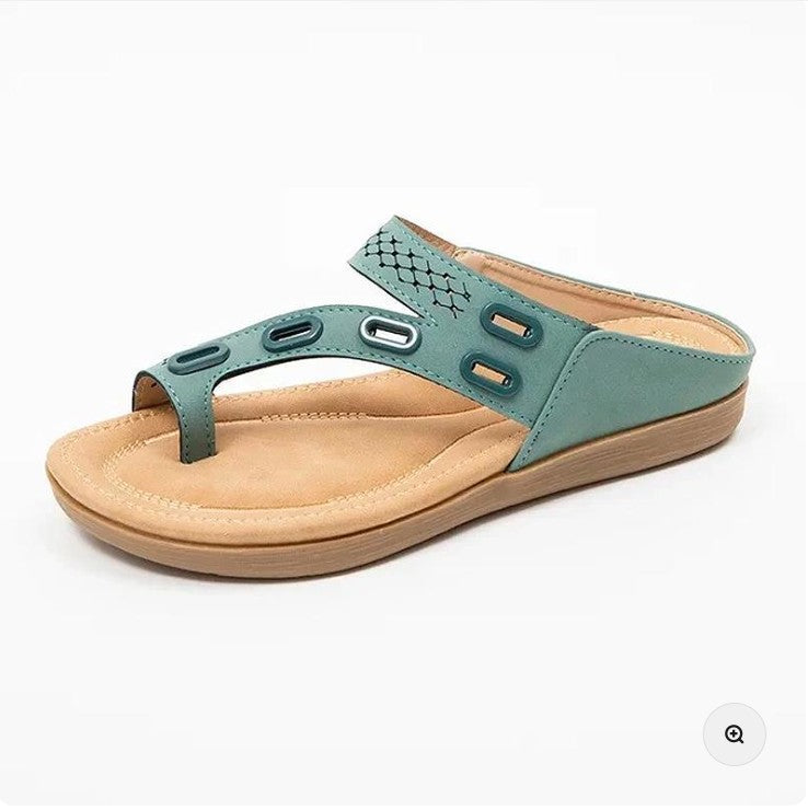 Camille - Premium Ortho Sandals