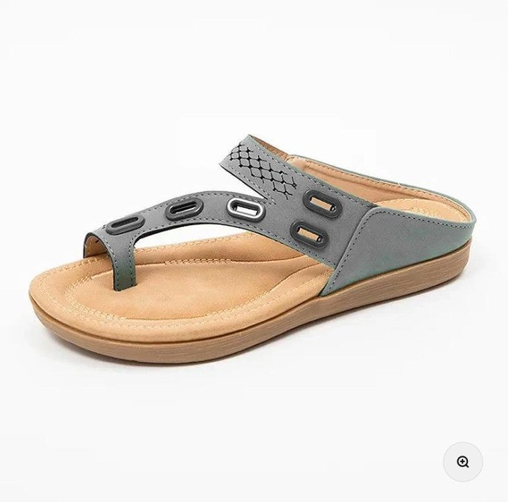 Camille - Premium Ortho Sandals