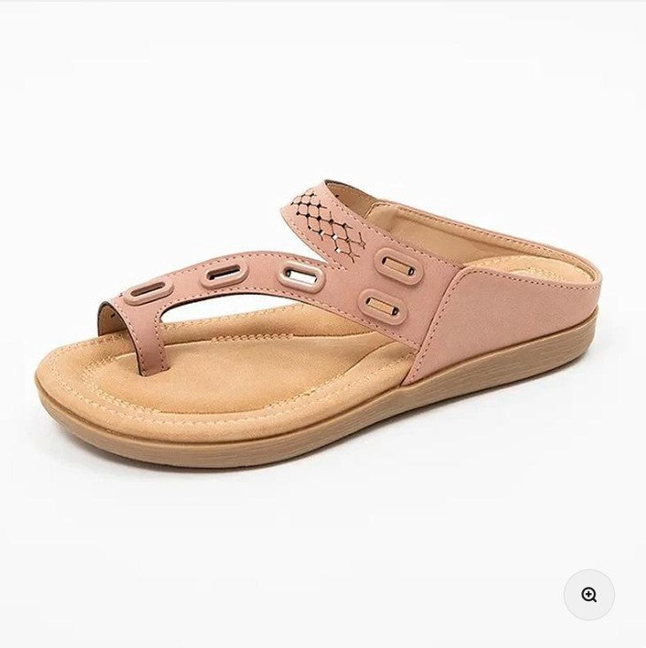 Camille - Premium Ortho Sandals