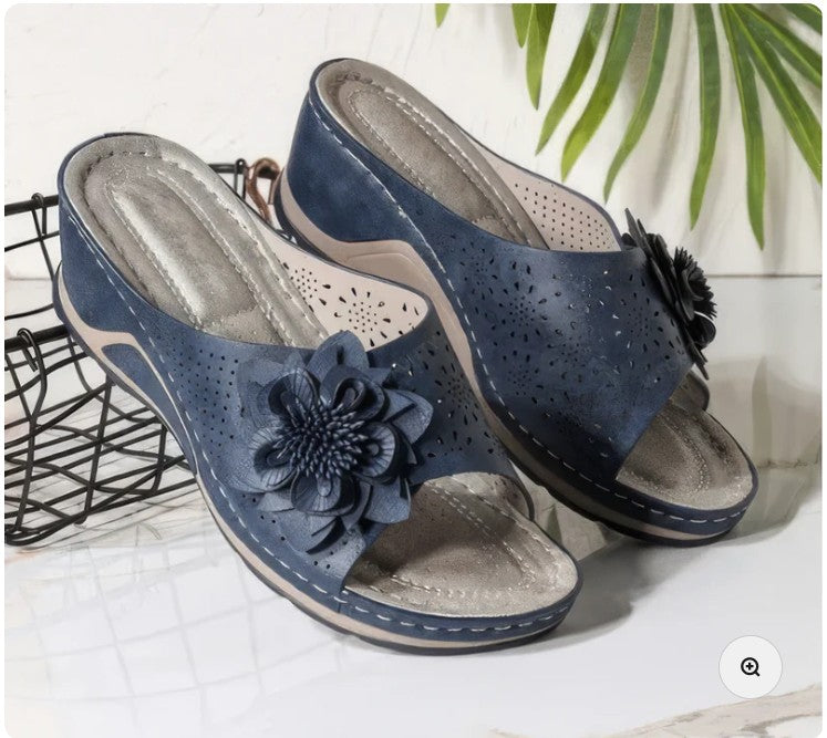SYLVIE™ Ergonomic Sandals