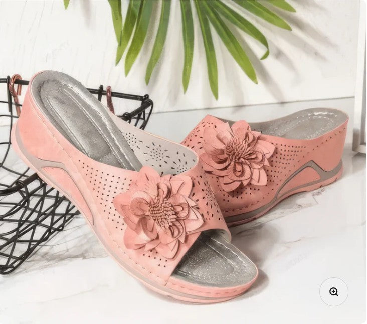 SYLVIE™ Ergonomic Sandals