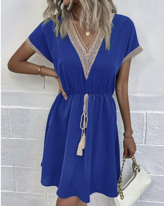 Jezzalyn | Bohemian dress