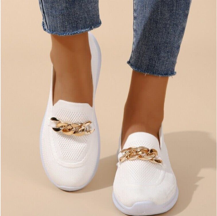 VitaStep | Ortho Elegance Slip-Ons