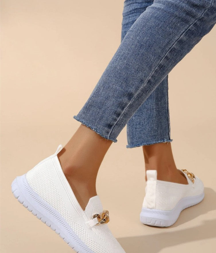 VitaStep | Ortho Elegance Slip-Ons