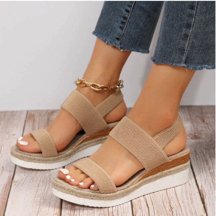 Monaco™ - Orthopedic Sandals